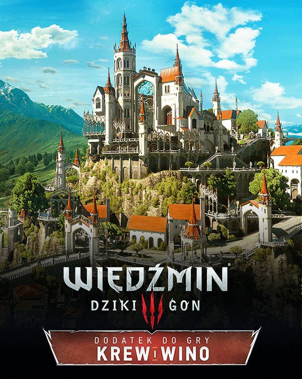 The Witcher 3 – Release-Datum von Blood and Wine angeblich enthüllt
