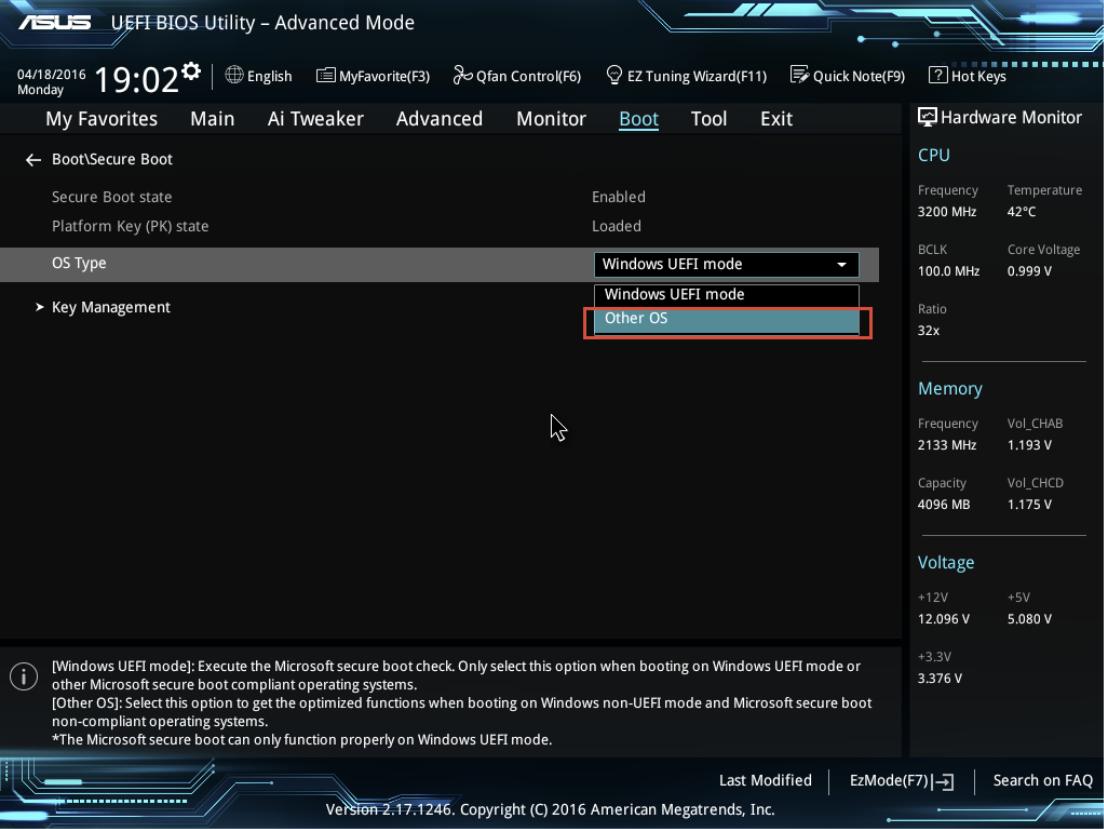 Windows 7 – Windows-Update verhindert Booten auf Asus-Mainboards