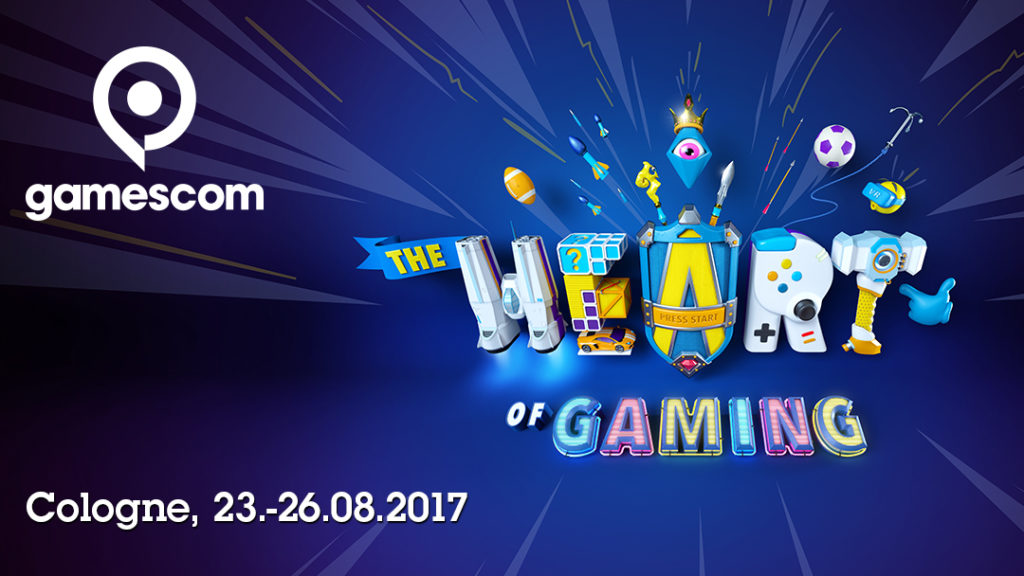 gamescom 2018: Rocket Beans produzieren gamescom TV 2018