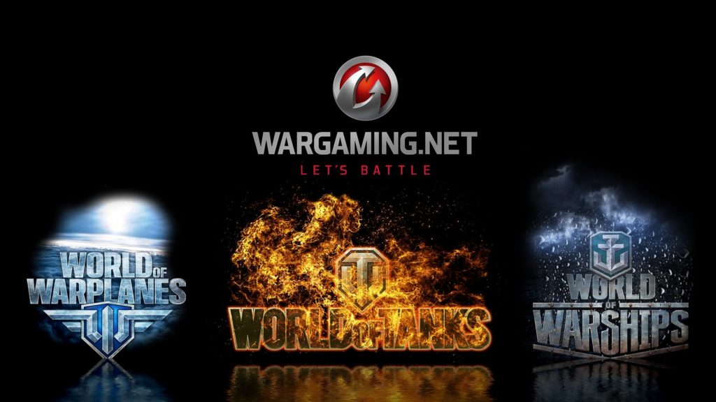 gamescom 2018: Wargaming zeigt Spiele-Line-Up