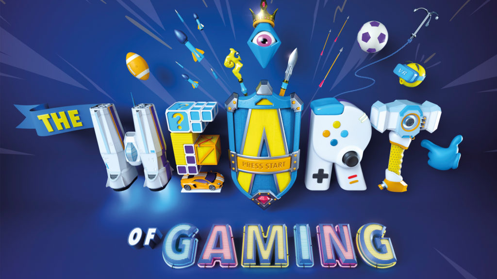 gamescom 2019: Die ersten Aussteller stehen fest