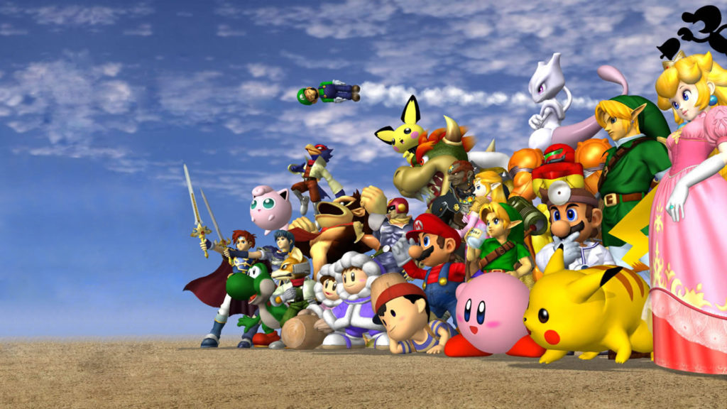 gamescom 2018: Nintendo gibt Spiele-Line-Up bekannt